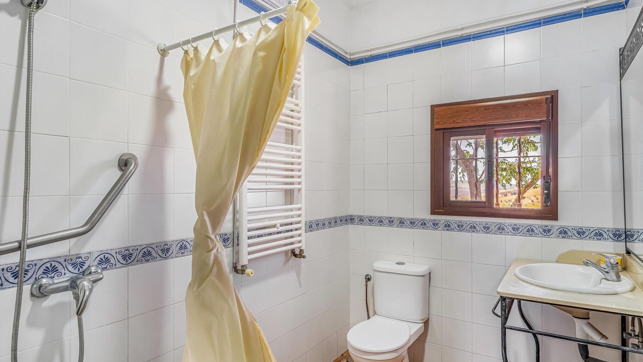 Photo of Bathroom in Prado del Rey