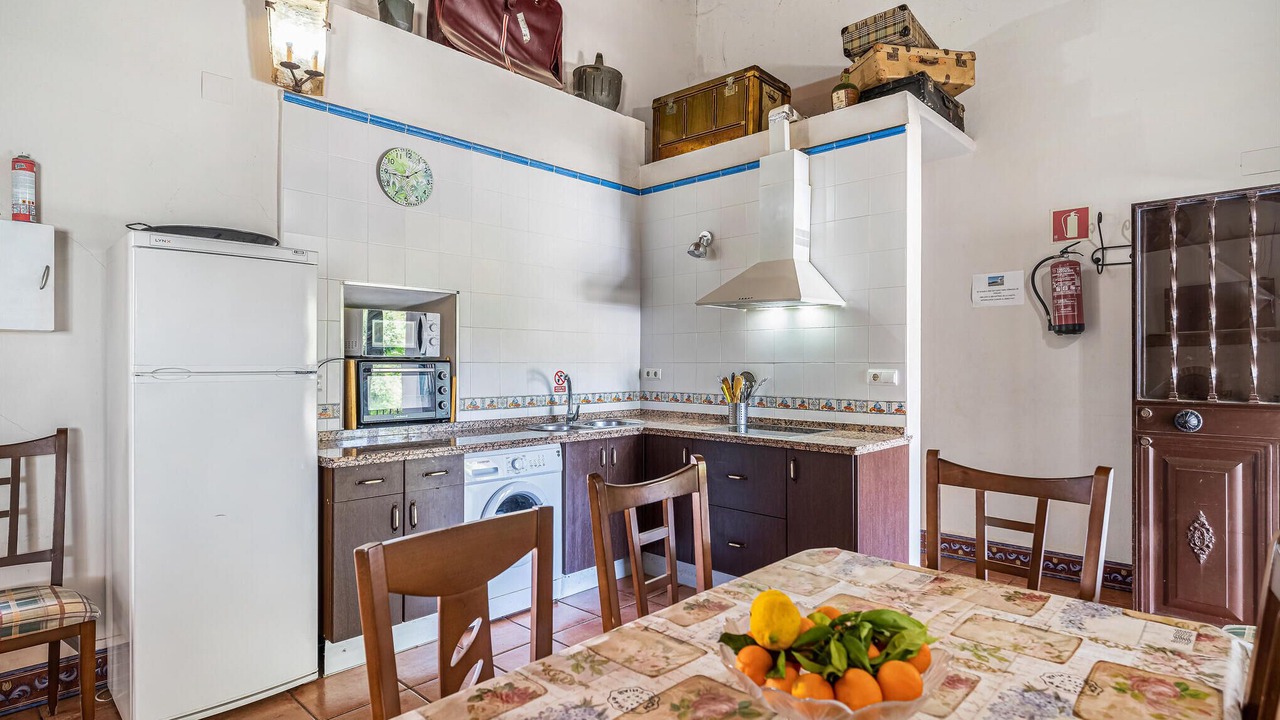 Photo of Kitchen in Prado del Rey