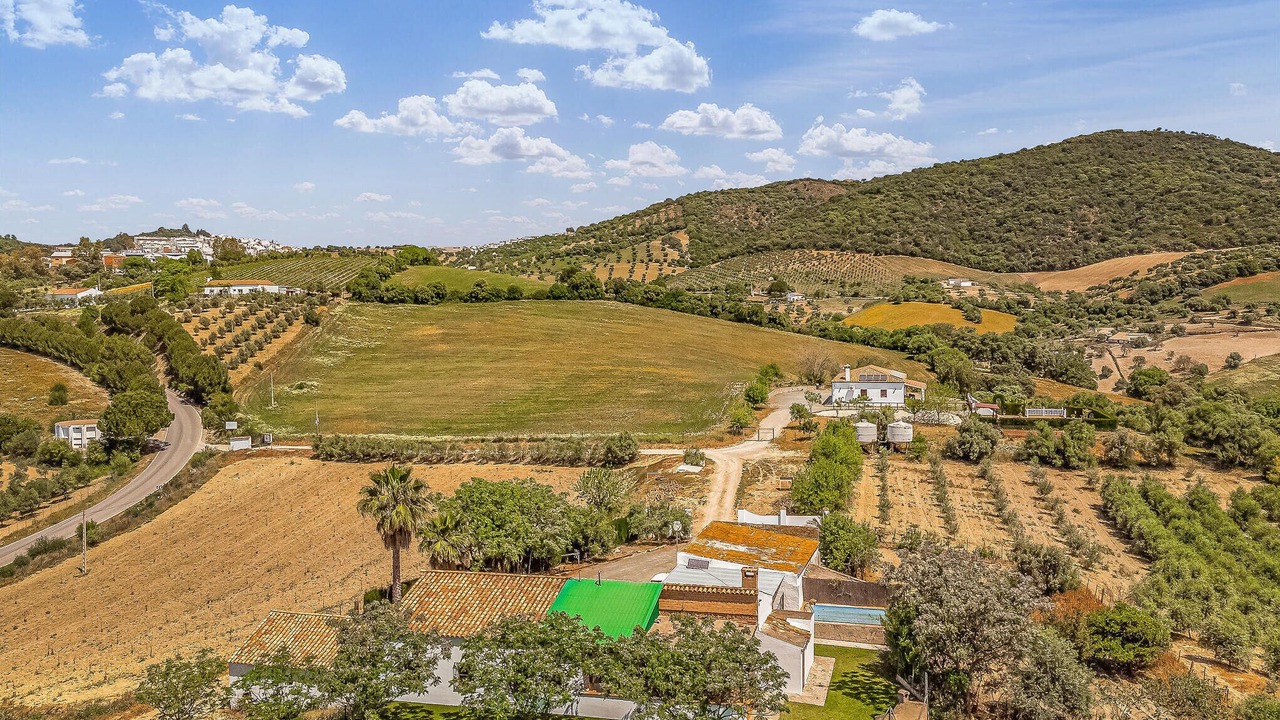 Photo of Outdoor in Prado del Rey