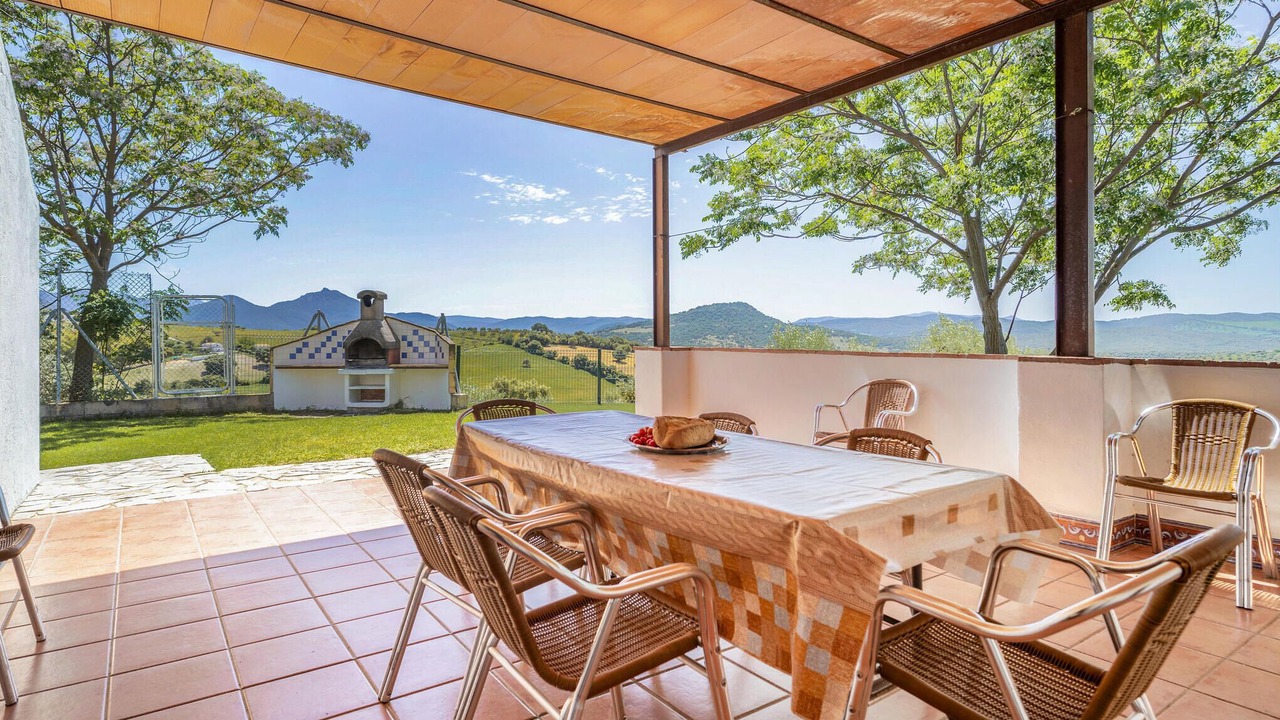Photo of Outdoor in Prado del Rey