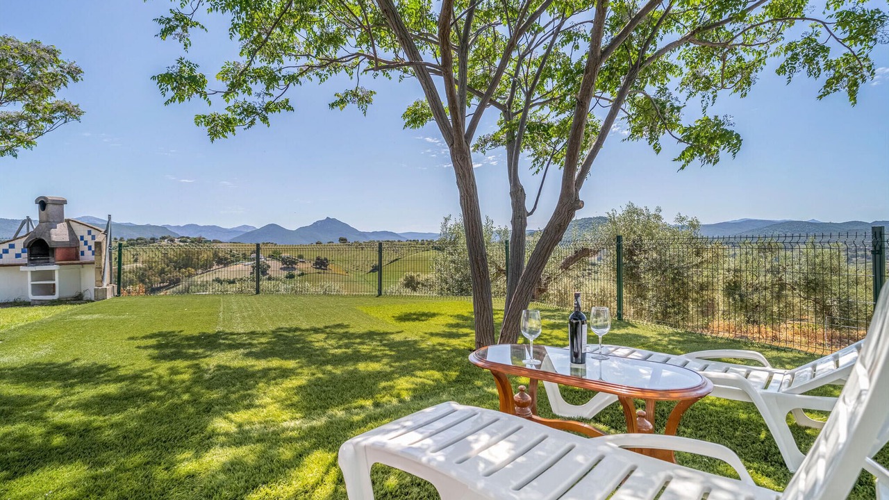 Photo of Outdoor in Prado del Rey