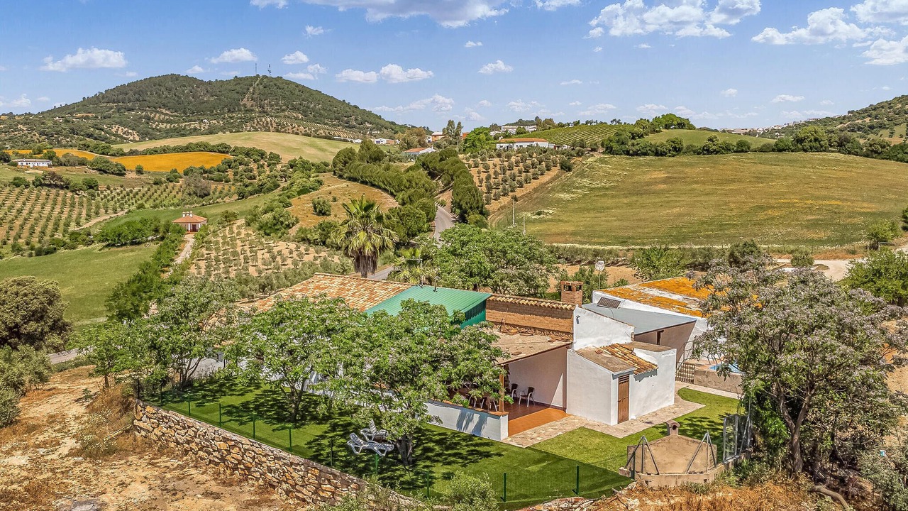 Photo of Outdoor in Prado del Rey