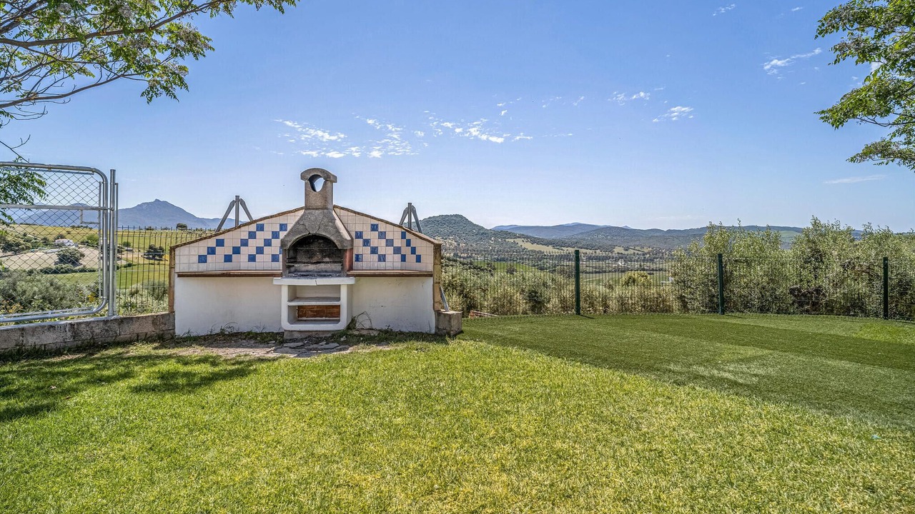 Photo of Outdoor in Prado del Rey