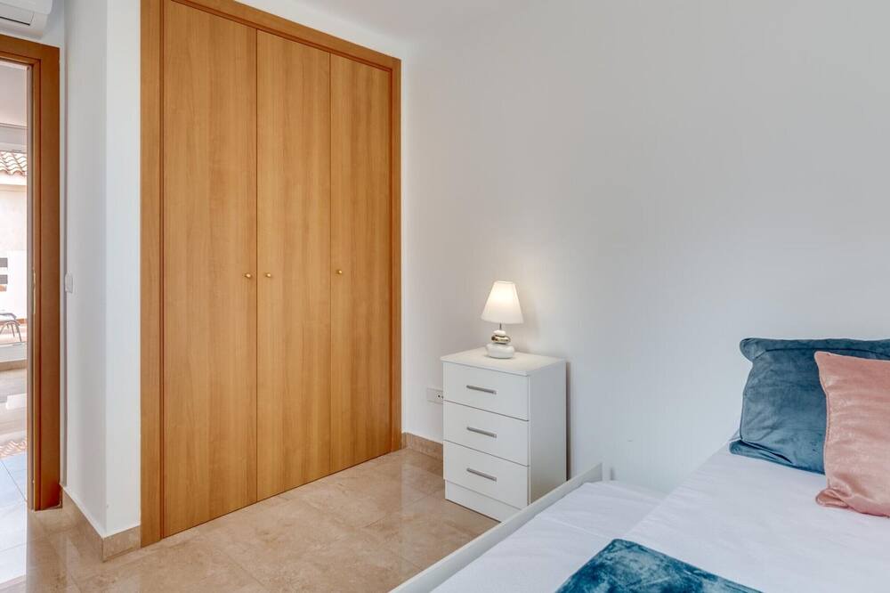 Photo of Bedroom in Puerto de la Duquesa