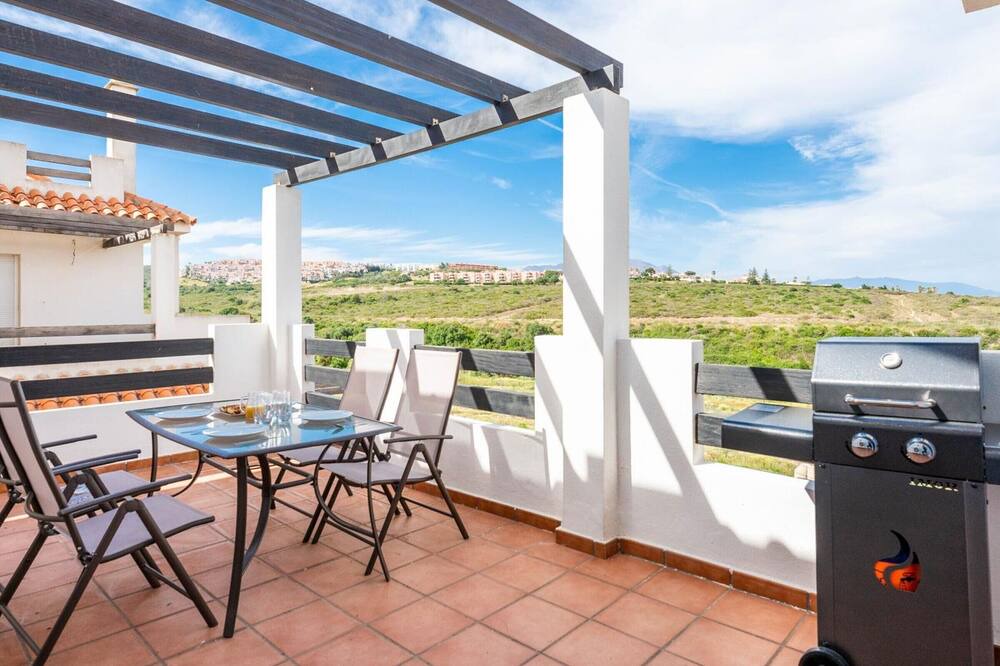 Photo of Outdoor in Puerto de la Duquesa