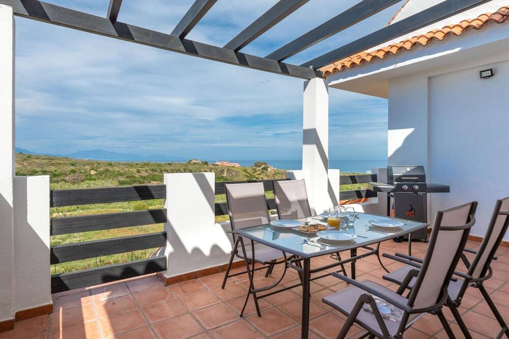 Photo of Outdoor in Puerto de la Duquesa