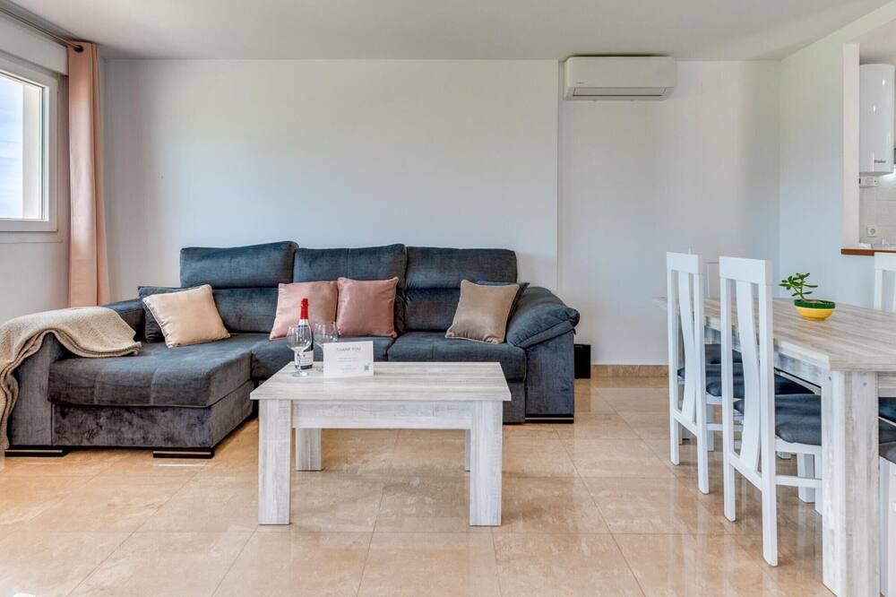 Photo of Livingroom in Puerto de la Duquesa