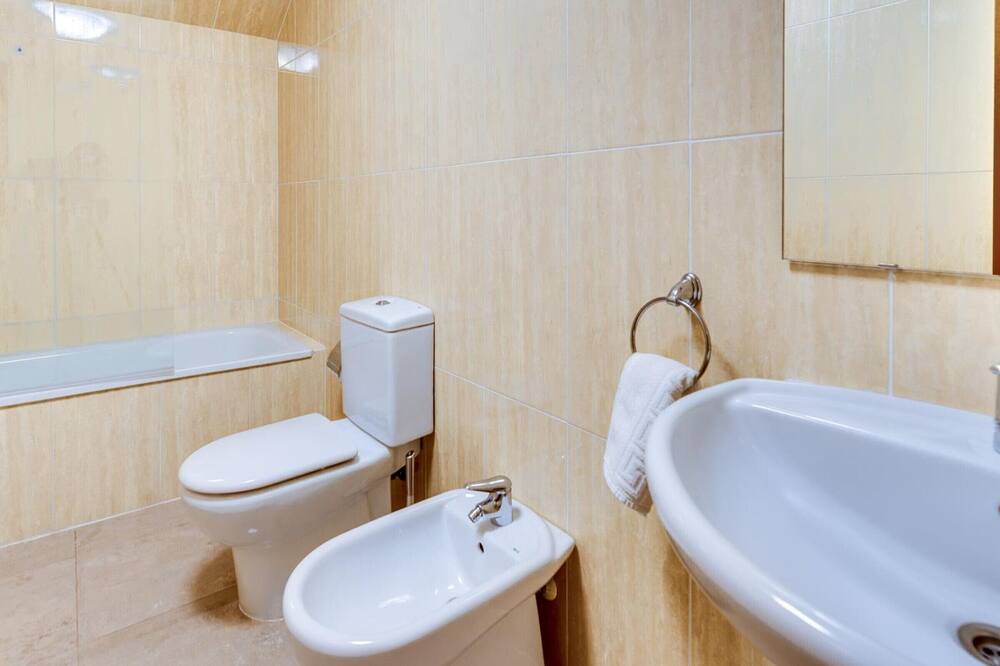 Photo of Bathroom in Puerto de la Duquesa