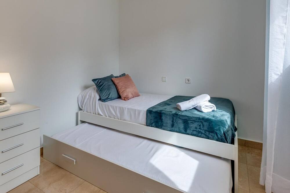 Photo of Bedroom in Puerto de la Duquesa