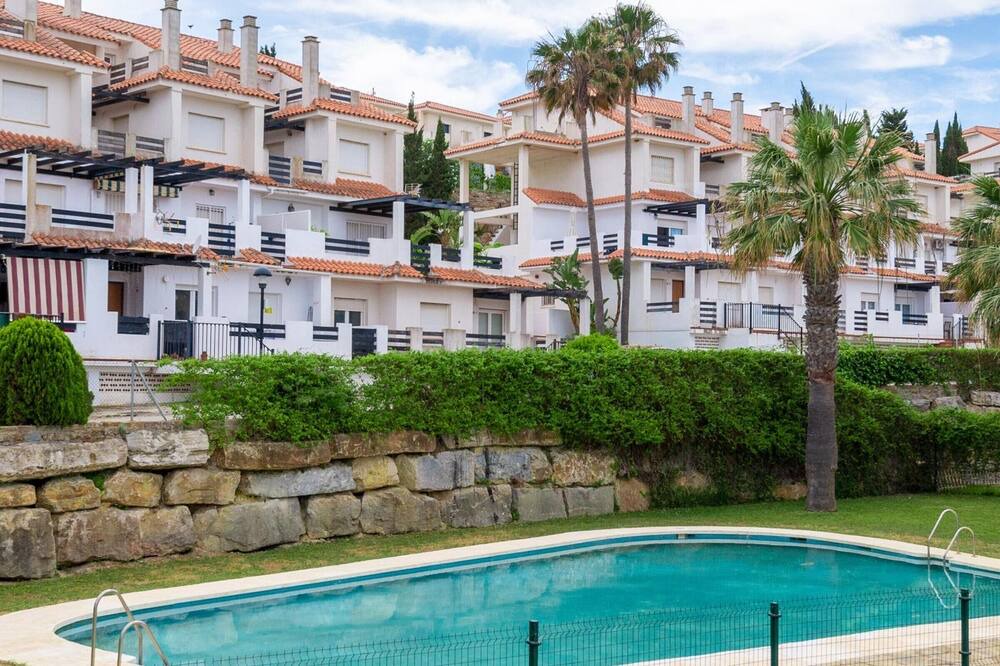 Photo of Outdoor in Puerto de la Duquesa