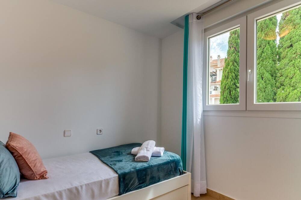 Photo of Bedroom in Puerto de la Duquesa