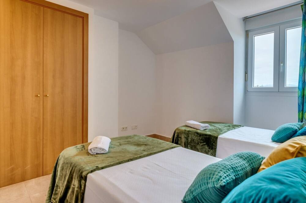 Photo of Bedroom in Puerto de la Duquesa
