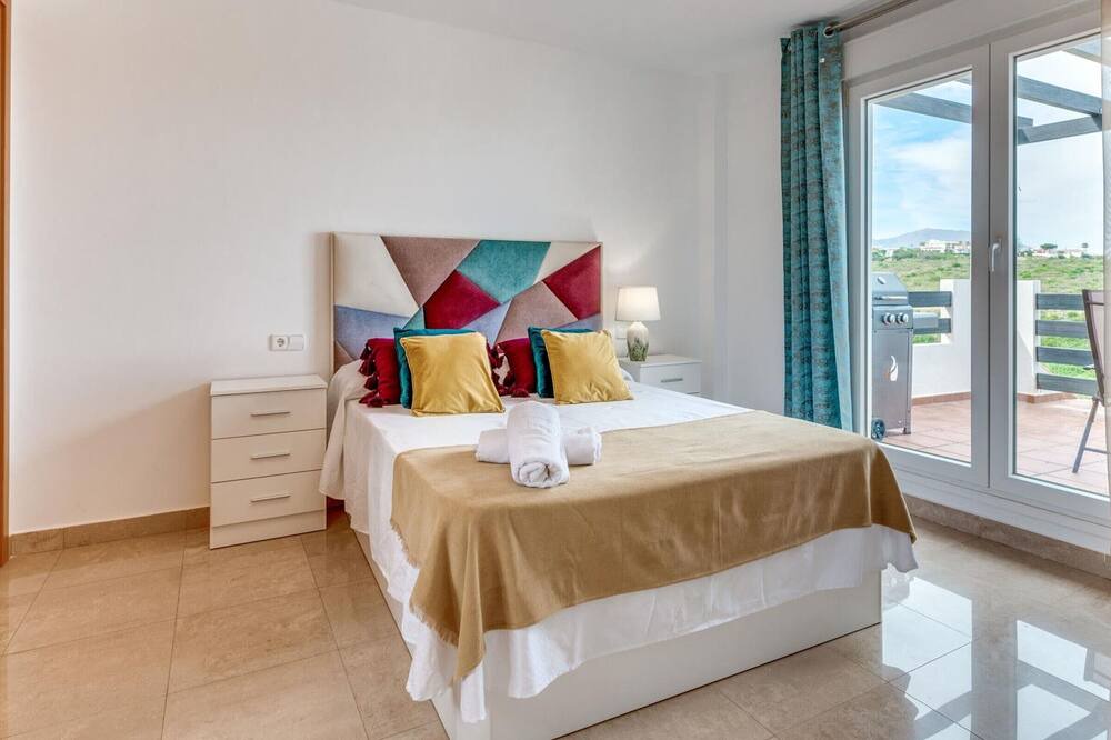 Photo of Bedroom in Puerto de la Duquesa