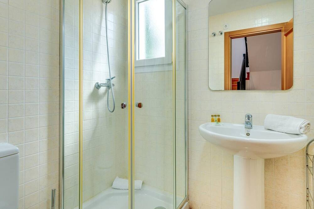 Photo of Bathroom in Puerto de la Duquesa