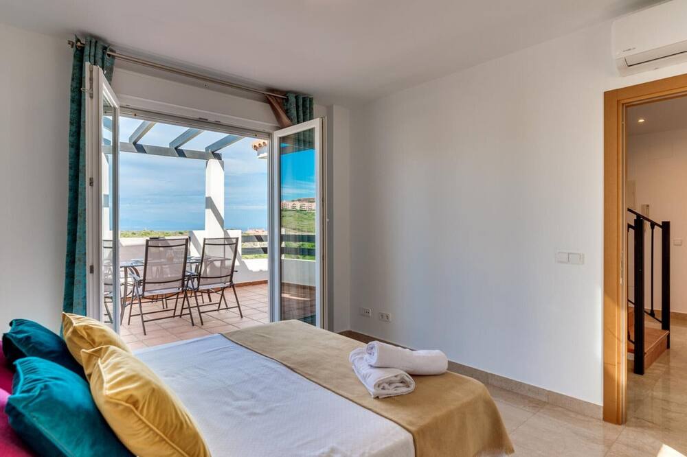 Photo of Bedroom in Puerto de la Duquesa
