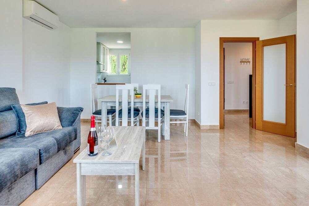 Photo of Livingroom in Puerto de la Duquesa