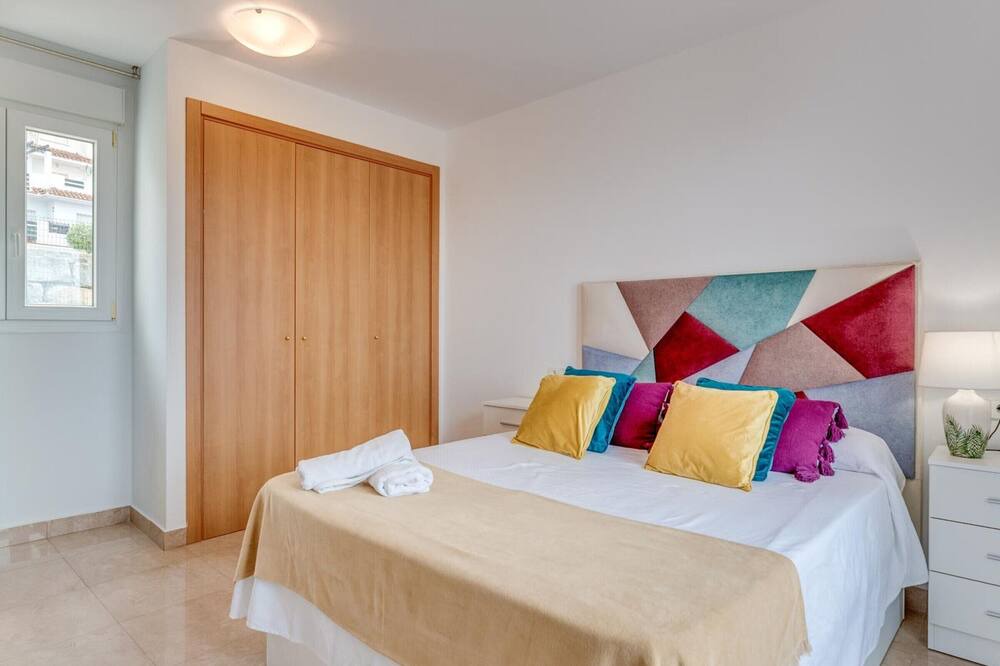 Photo of Bedroom in Puerto de la Duquesa
