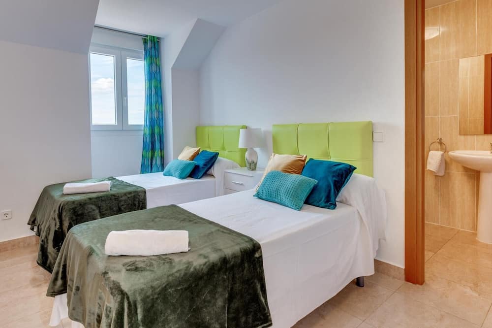 Photo of Bedroom in Puerto de la Duquesa