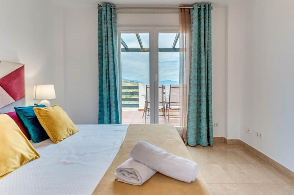 Photo of Bedroom in Puerto de la Duquesa