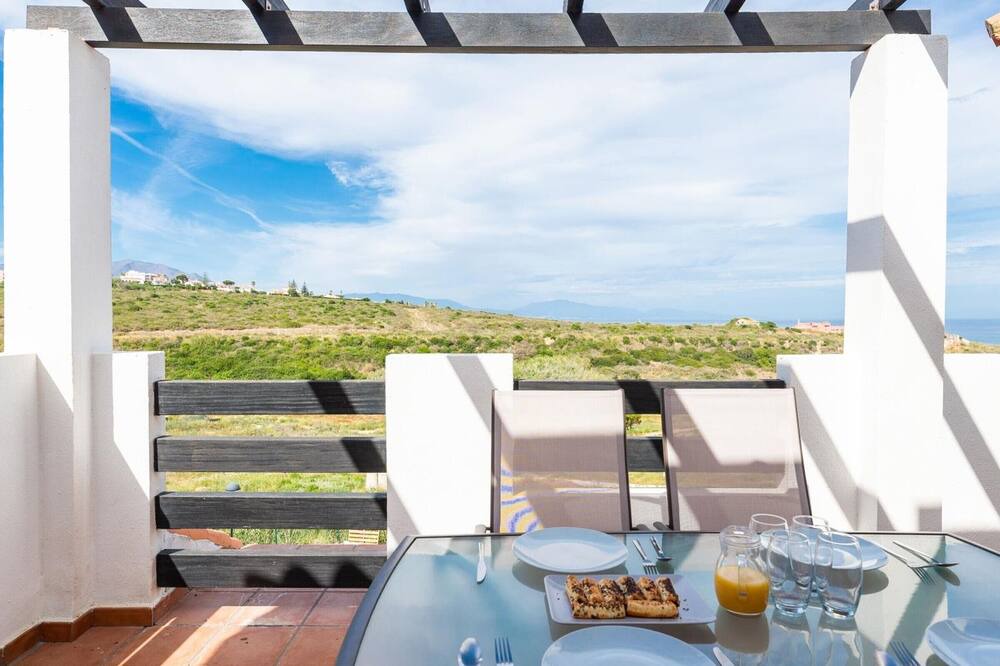 Photo of Outdoor in Puerto de la Duquesa