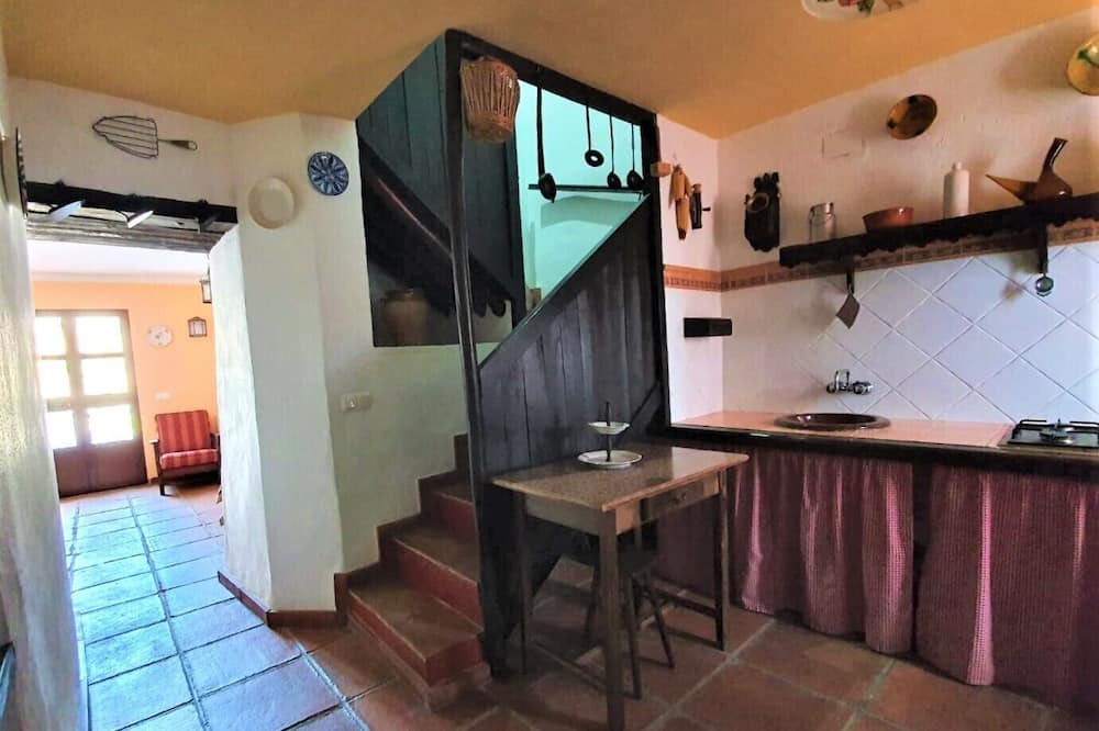 Photo of Kitchen in Montejaque