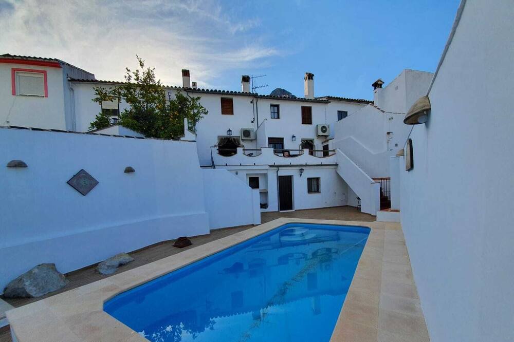Photo of Outdoor in Montejaque