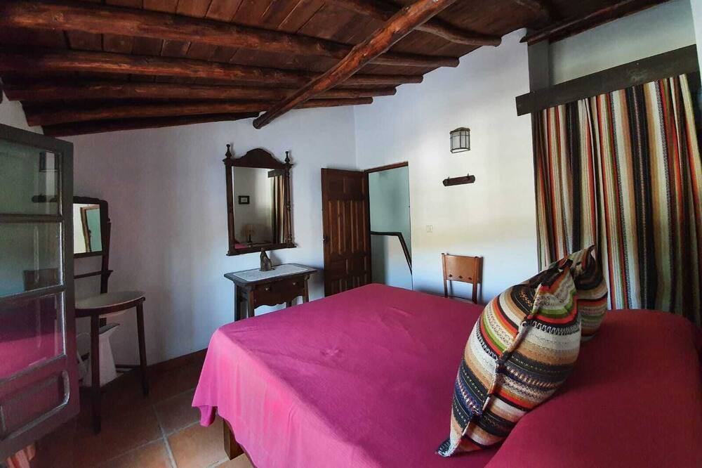 Photo of Bedroom in Montejaque