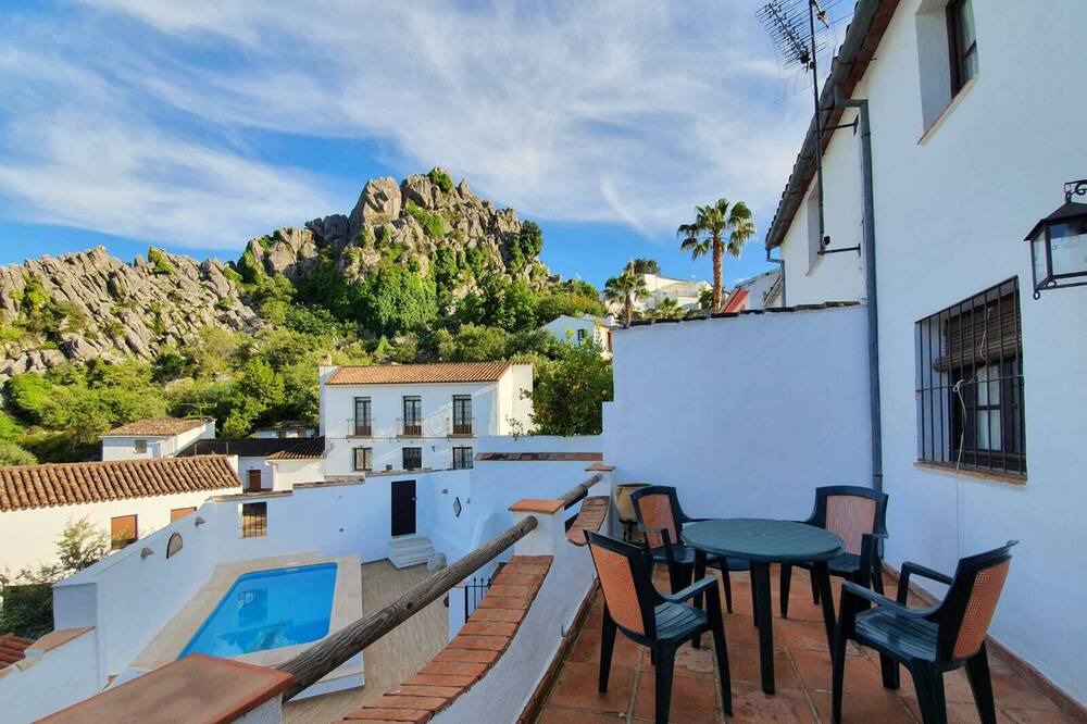 Photo of Outdoor in Montejaque
