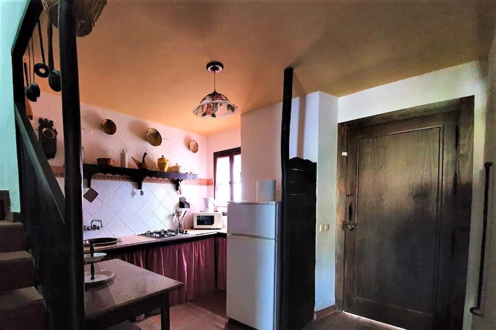 Photo of Kitchen in Montejaque