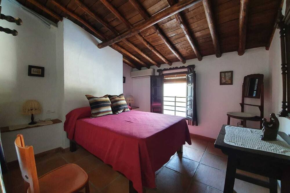 Photo of Bedroom in Montejaque