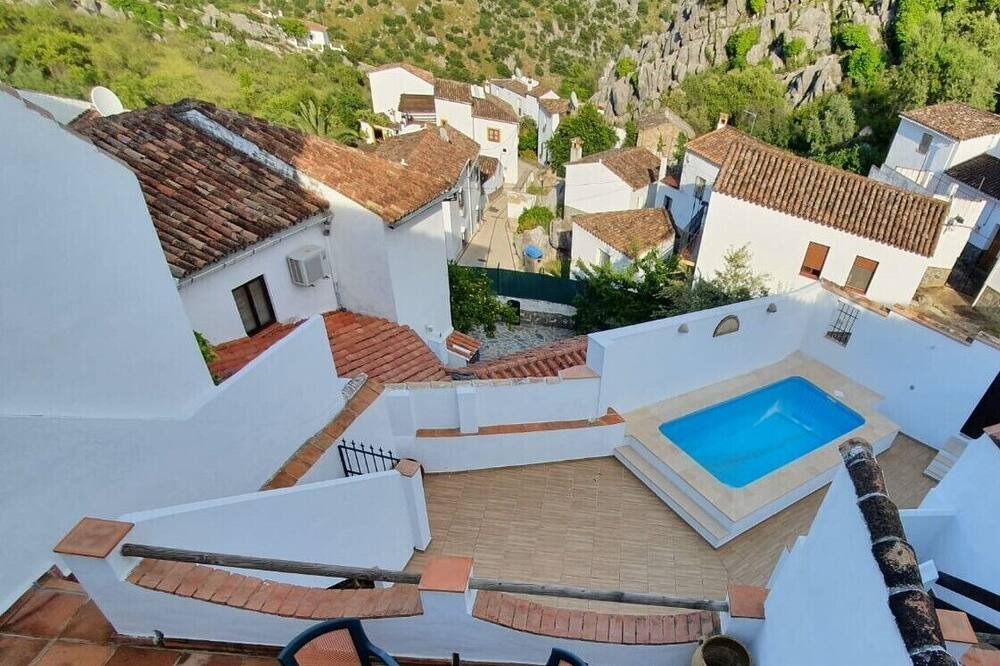 Photo of Outdoor in Montejaque