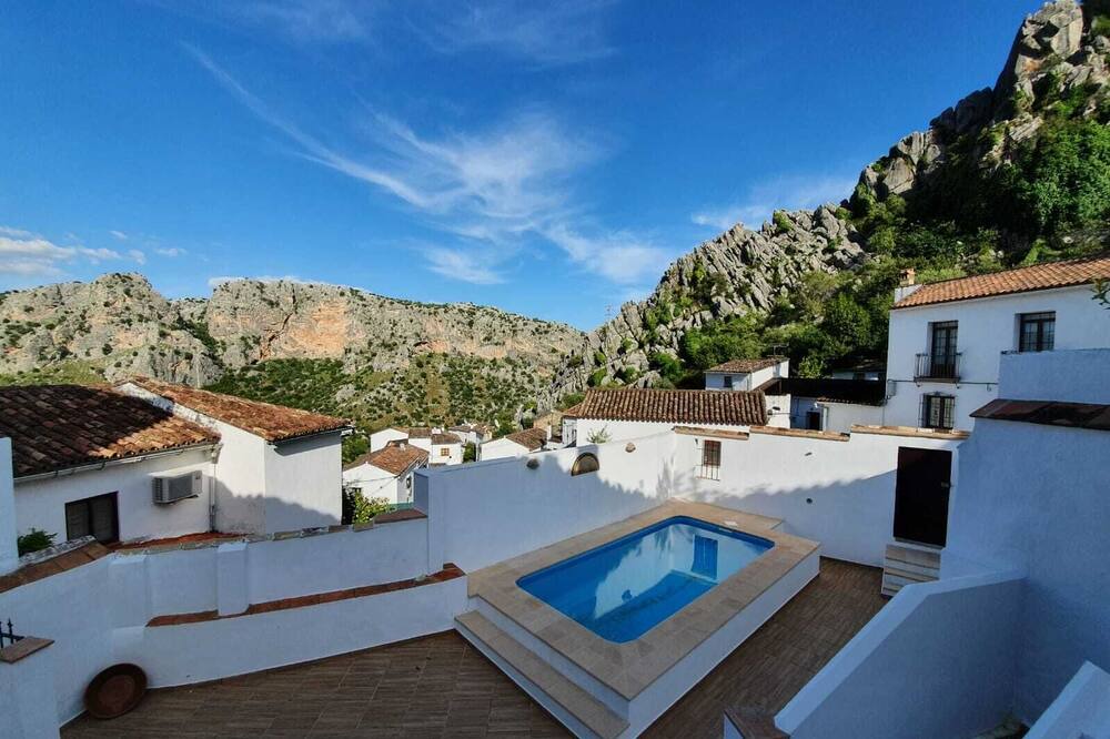 Photo of Outdoor in Montejaque