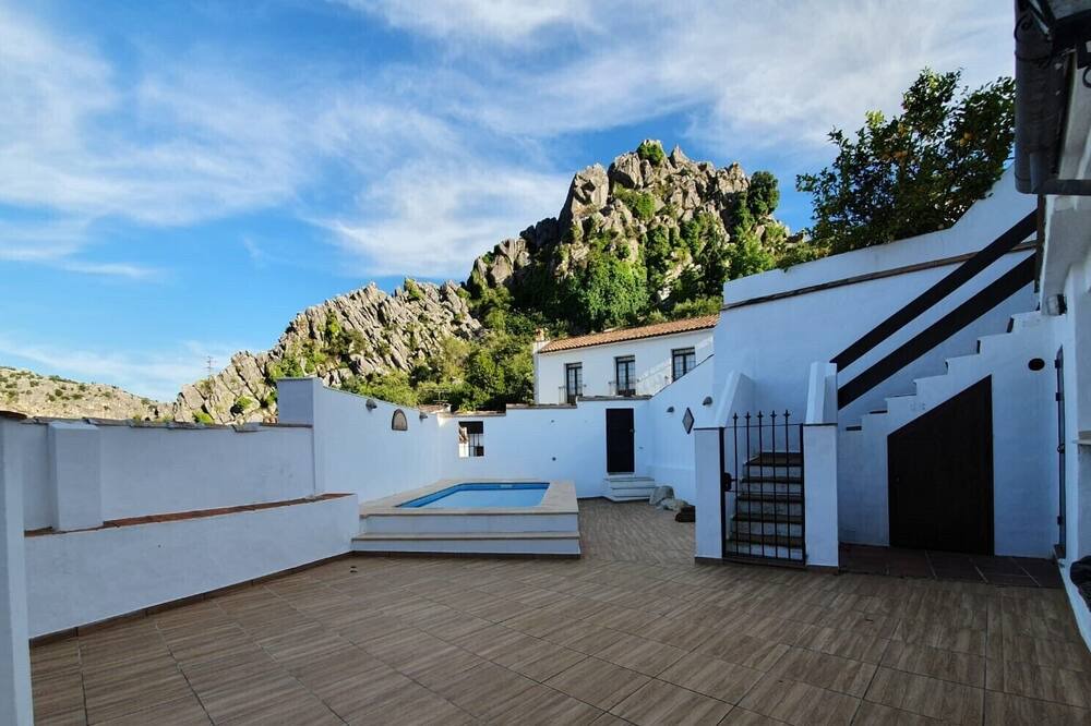 Photo of Outdoor in Montejaque
