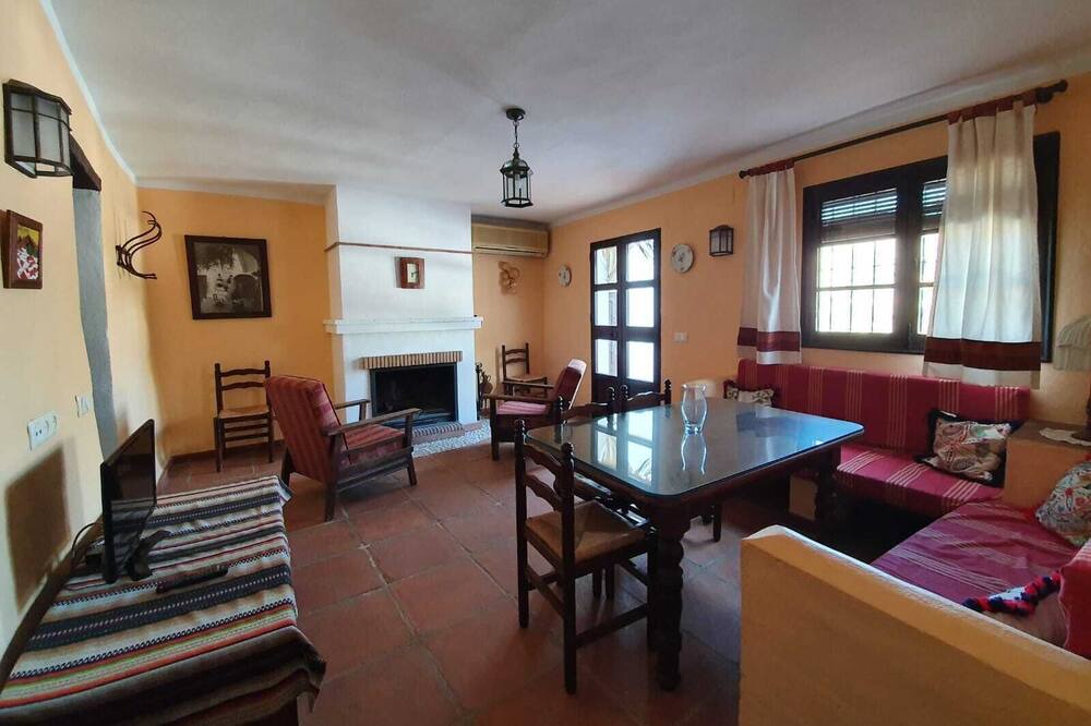 Photo of Livingroom in Montejaque