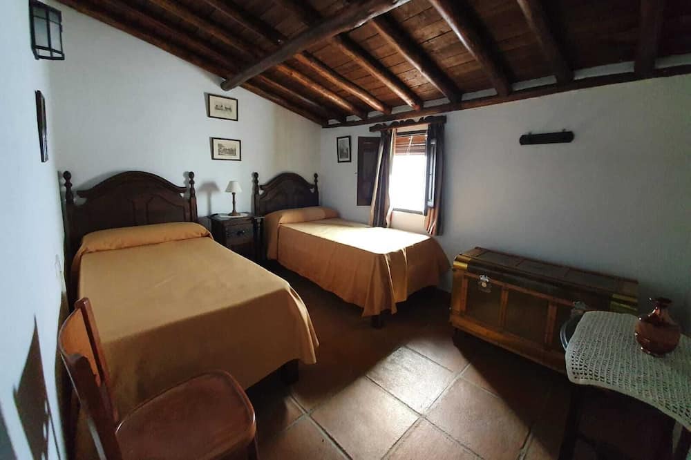 Photo of Bedroom in Montejaque