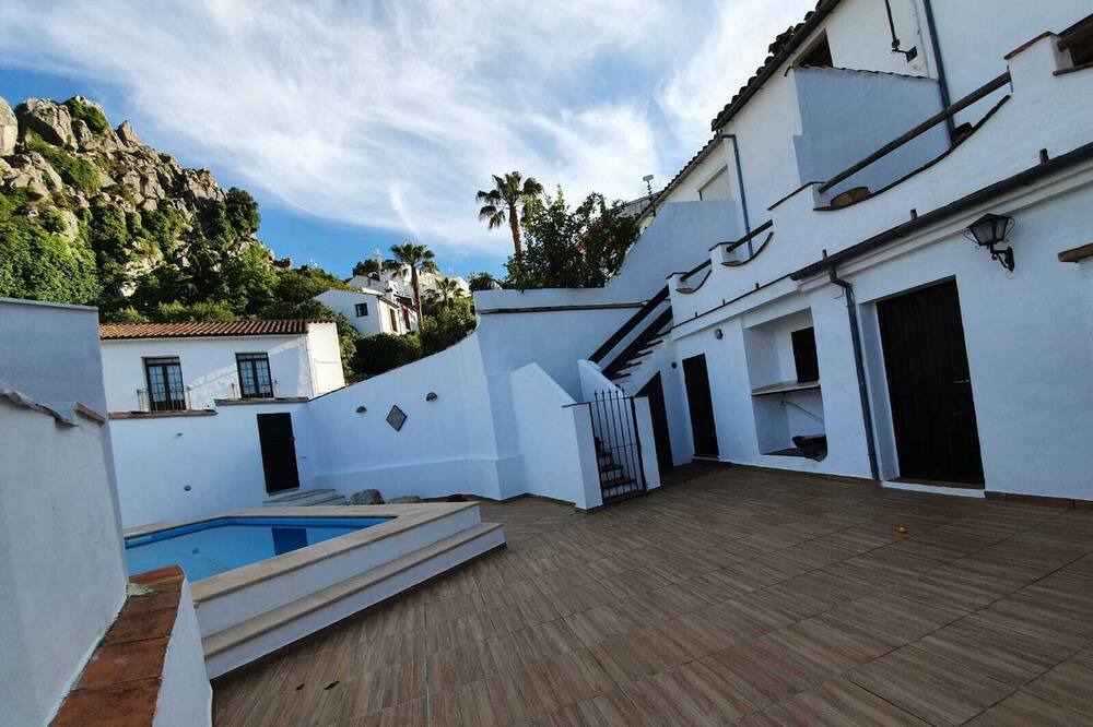 Photo of Outdoor in Montejaque