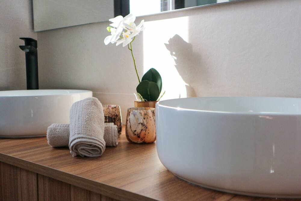 Photo of Bathroom in Torre-Pacheco