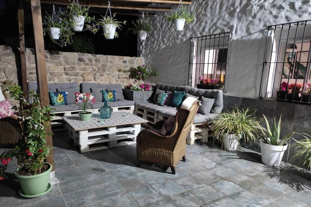 Photo of Outdoor in Prado del Rey