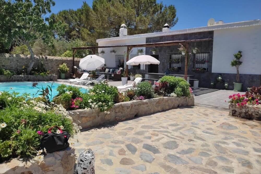 Photo of Outdoor in Prado del Rey