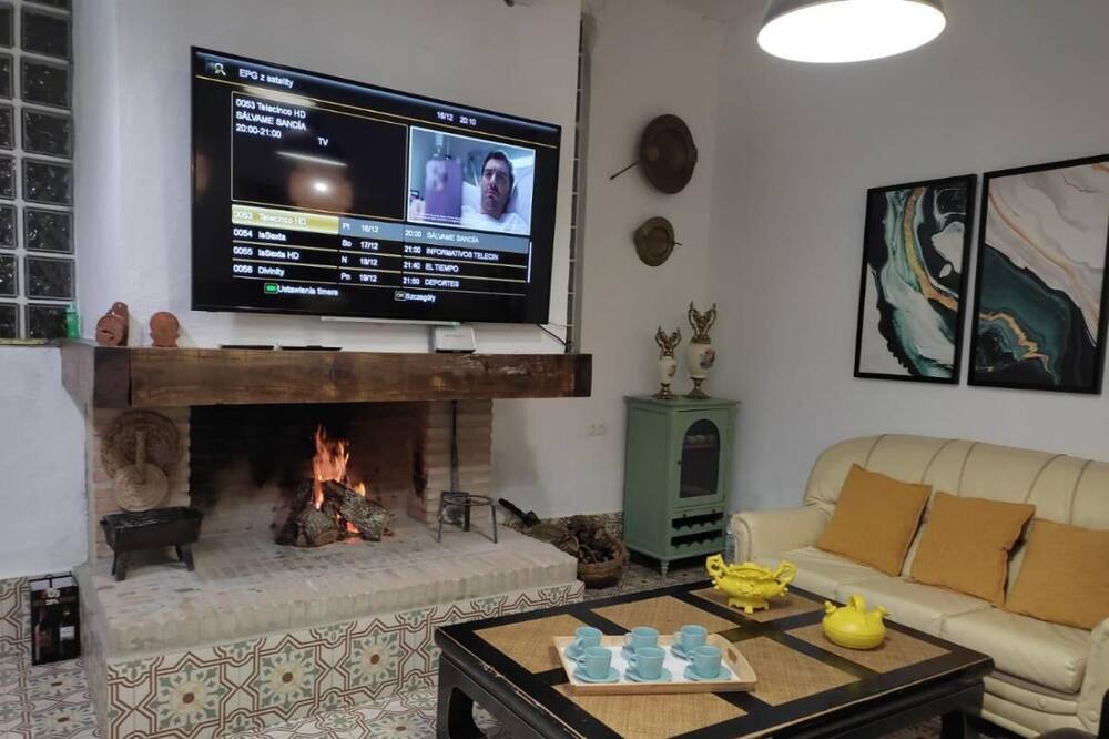 Photo of Livingroom in Prado del Rey