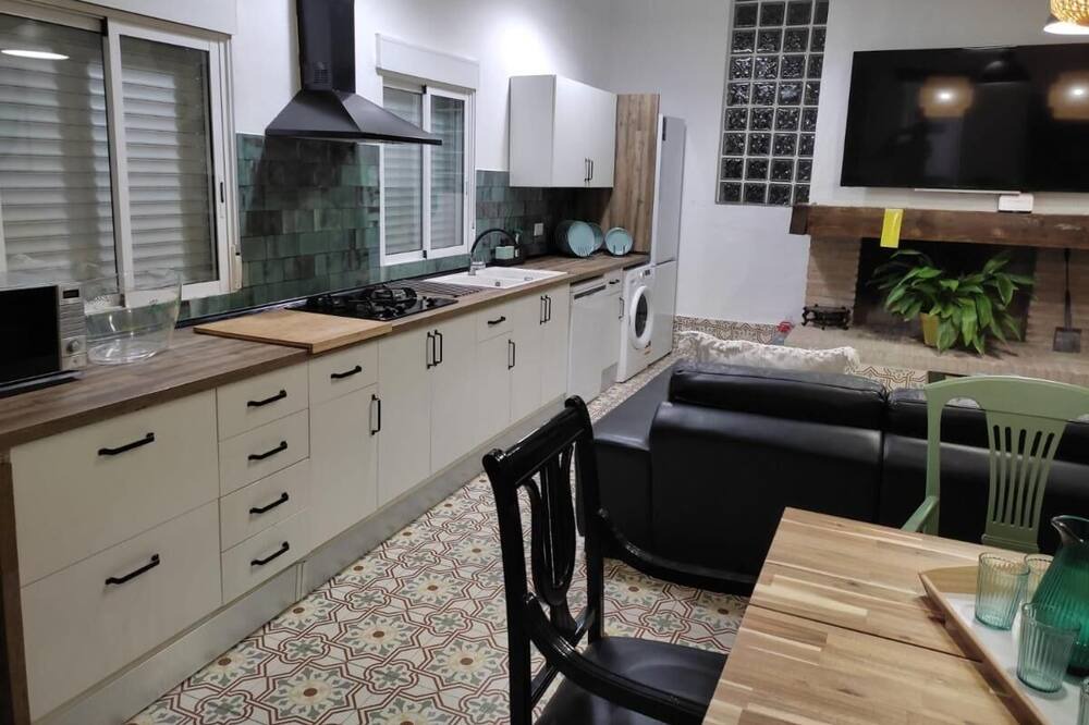 Photo of Kitchen in Prado del Rey