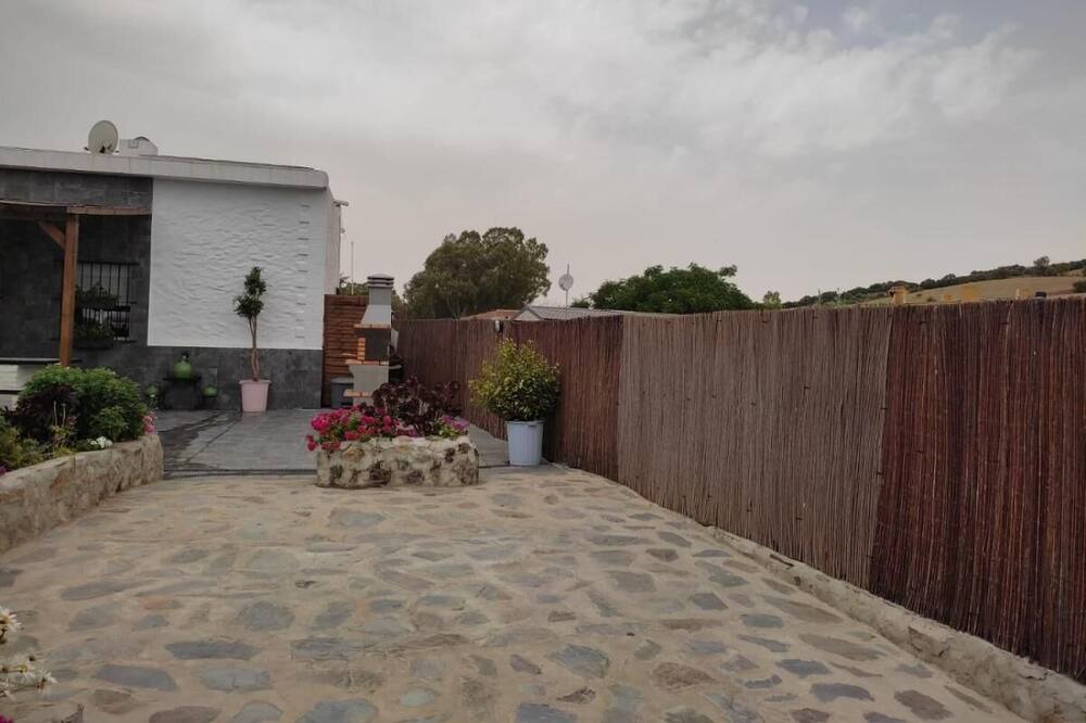 Photo of Outdoor in Prado del Rey