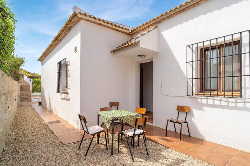 Photo of Outdoor in Sedella