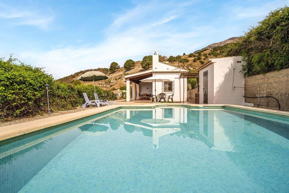 Photo of Outdoor in Sedella