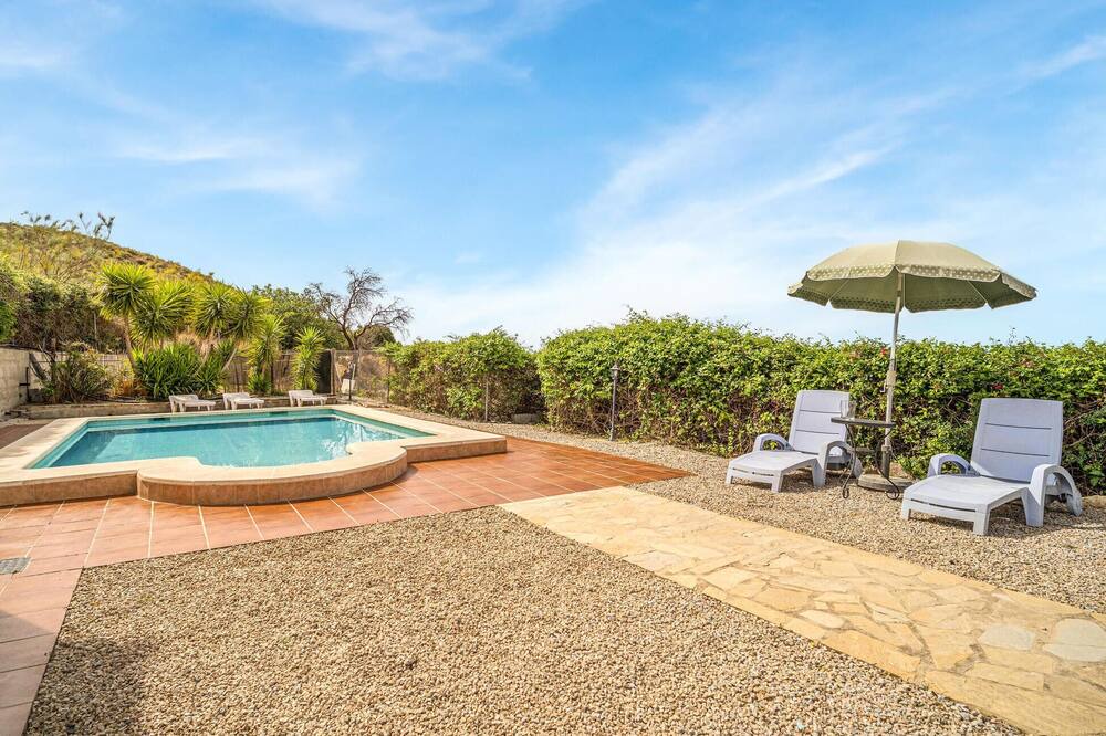 Photo of Outdoor in Sedella