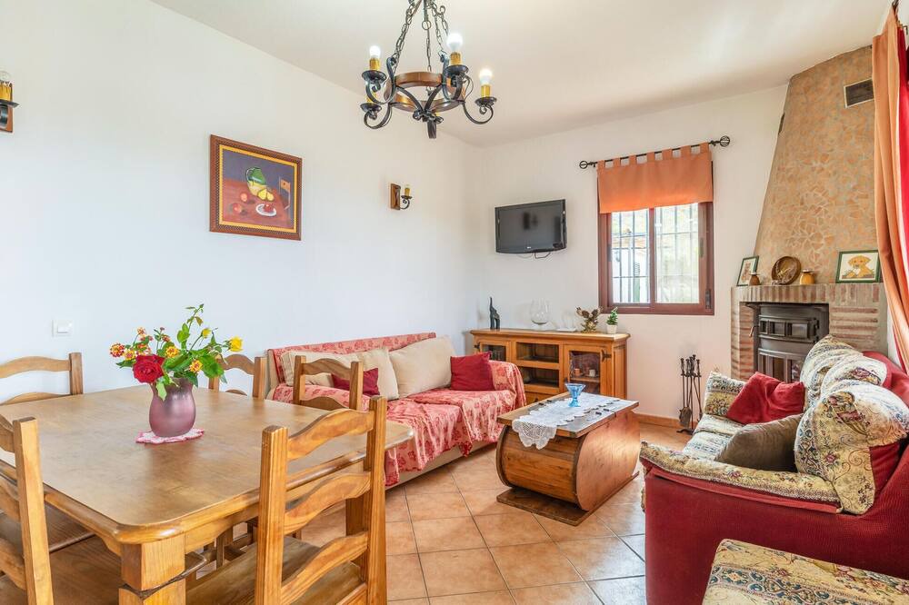 Photo of Bedroom in Sedella