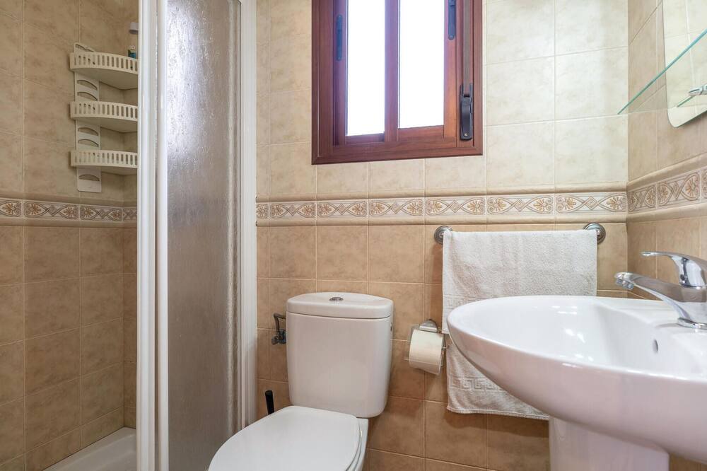 Photo of Bathroom in Sedella
