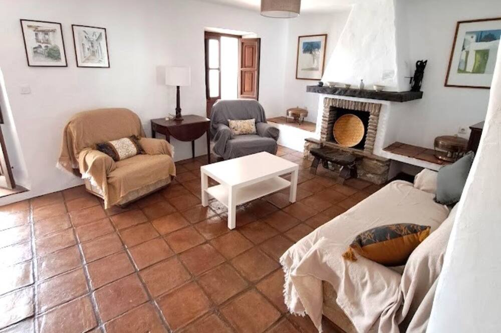 Photo of Livingroom in Gaucin
