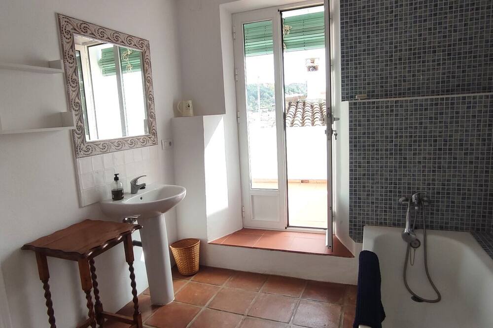 Photo of Bathroom in Gaucin