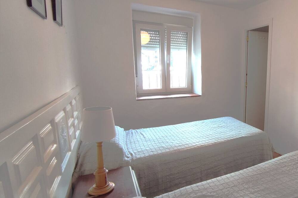 Photo of Bedroom in Gaucin